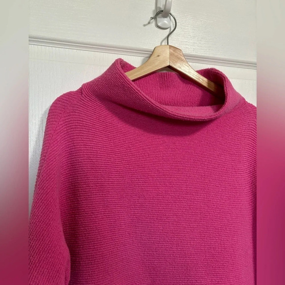 FREE PEOPLE  Ottoman Sweater - Picture 4 of 8